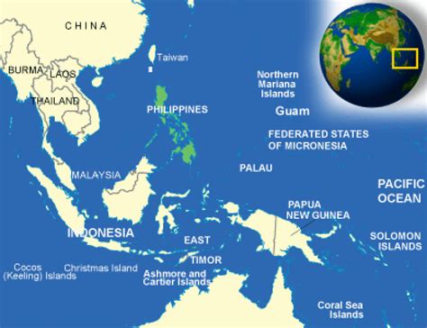 Country Philippines .